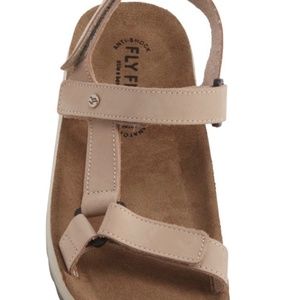 Sandles